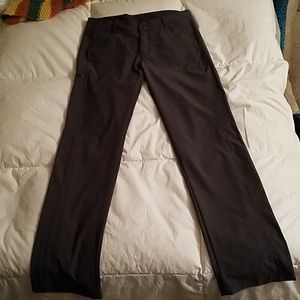 Women's Patagonia hiking pants